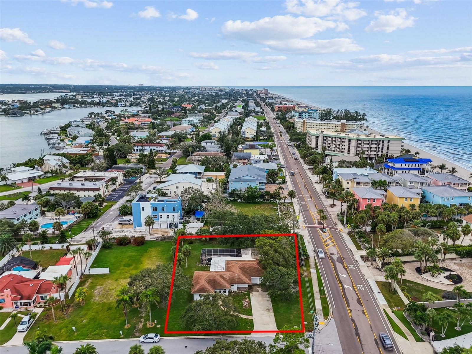 Details for 100 1st Street, BELLEAIR BEACH, FL 33786