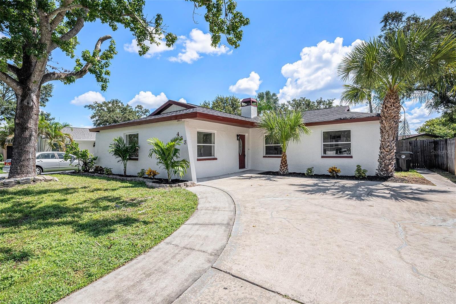Details for 433 Tangerine Drive, OLDSMAR, FL 34677