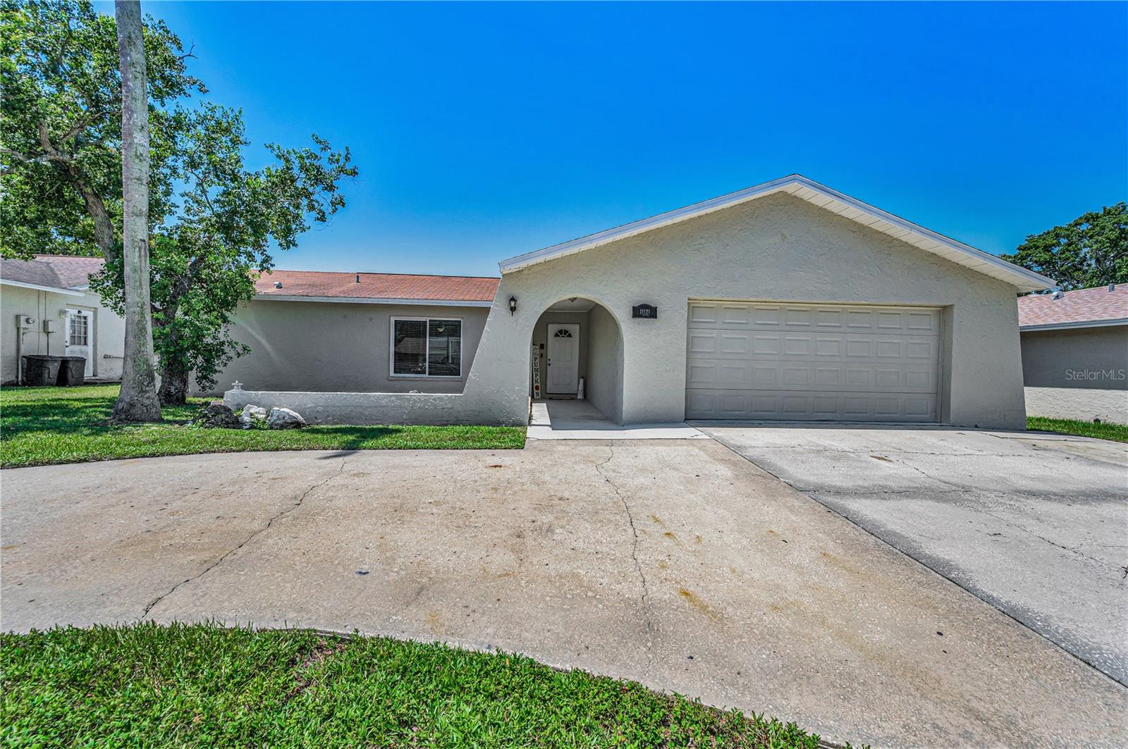 Details for 11121 Peppertree Lane, PORT RICHEY, FL 34668