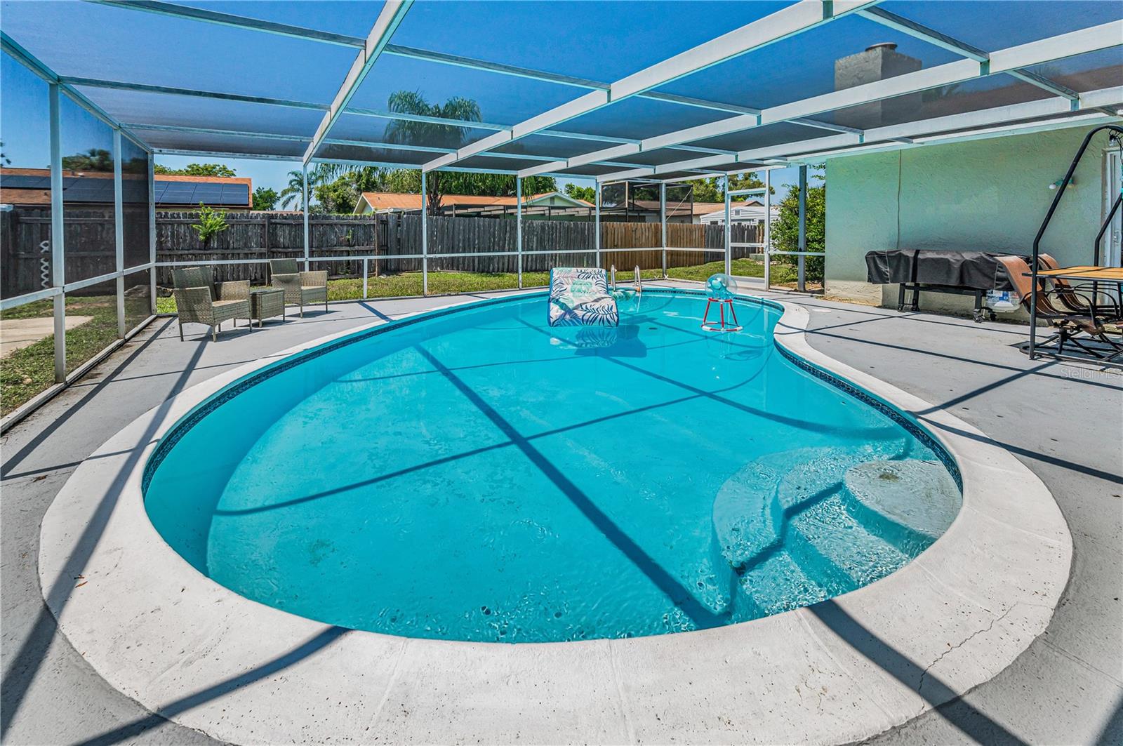 Image 36 of 42 For 11121 Peppertree Lane