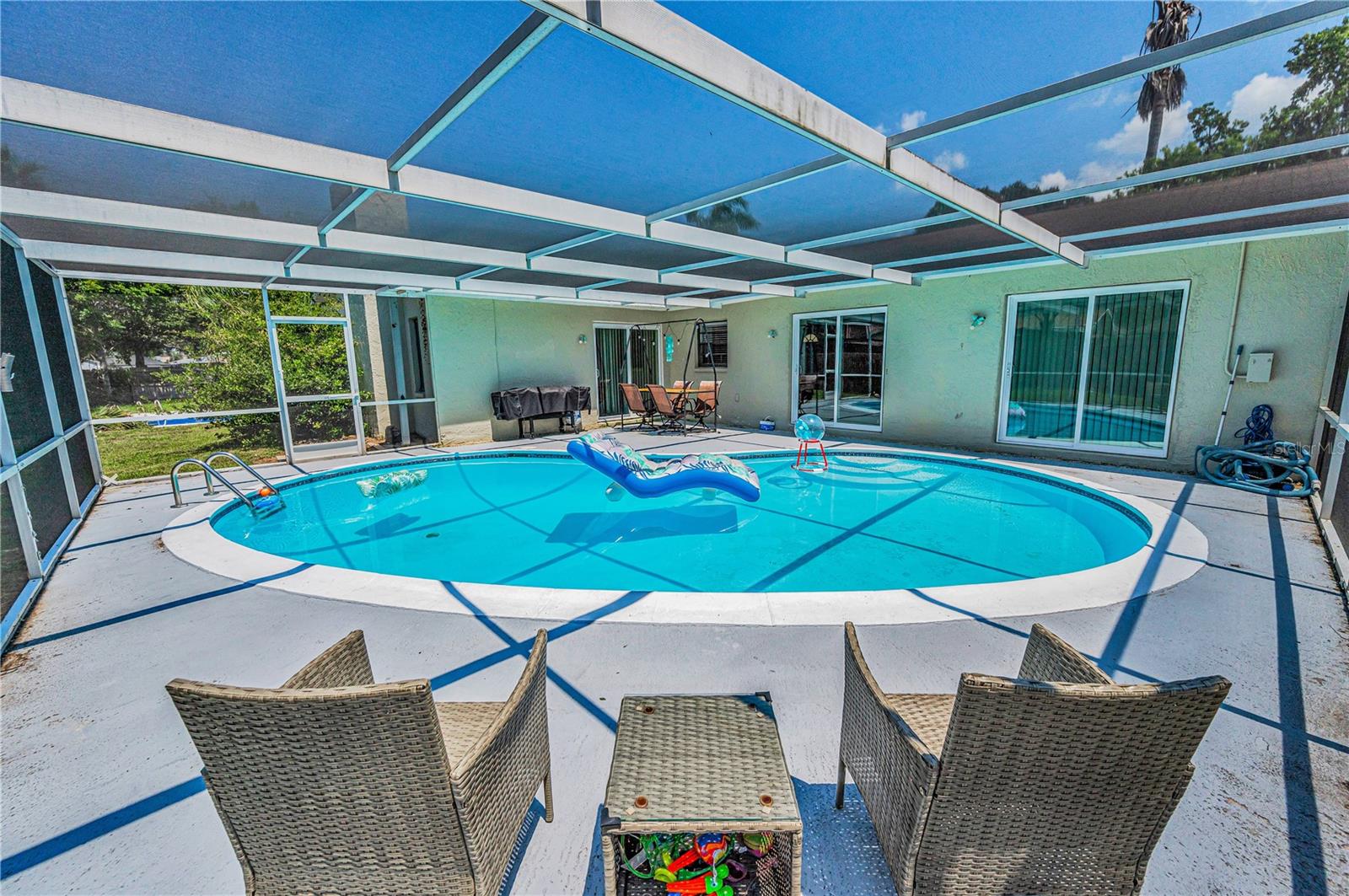 Image 37 of 42 For 11121 Peppertree Lane