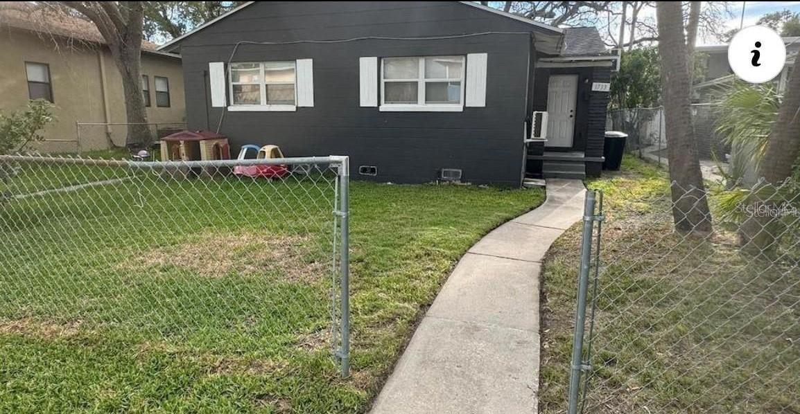 Details for 1733 6th Street S, ST PETERSBURG, FL 33701