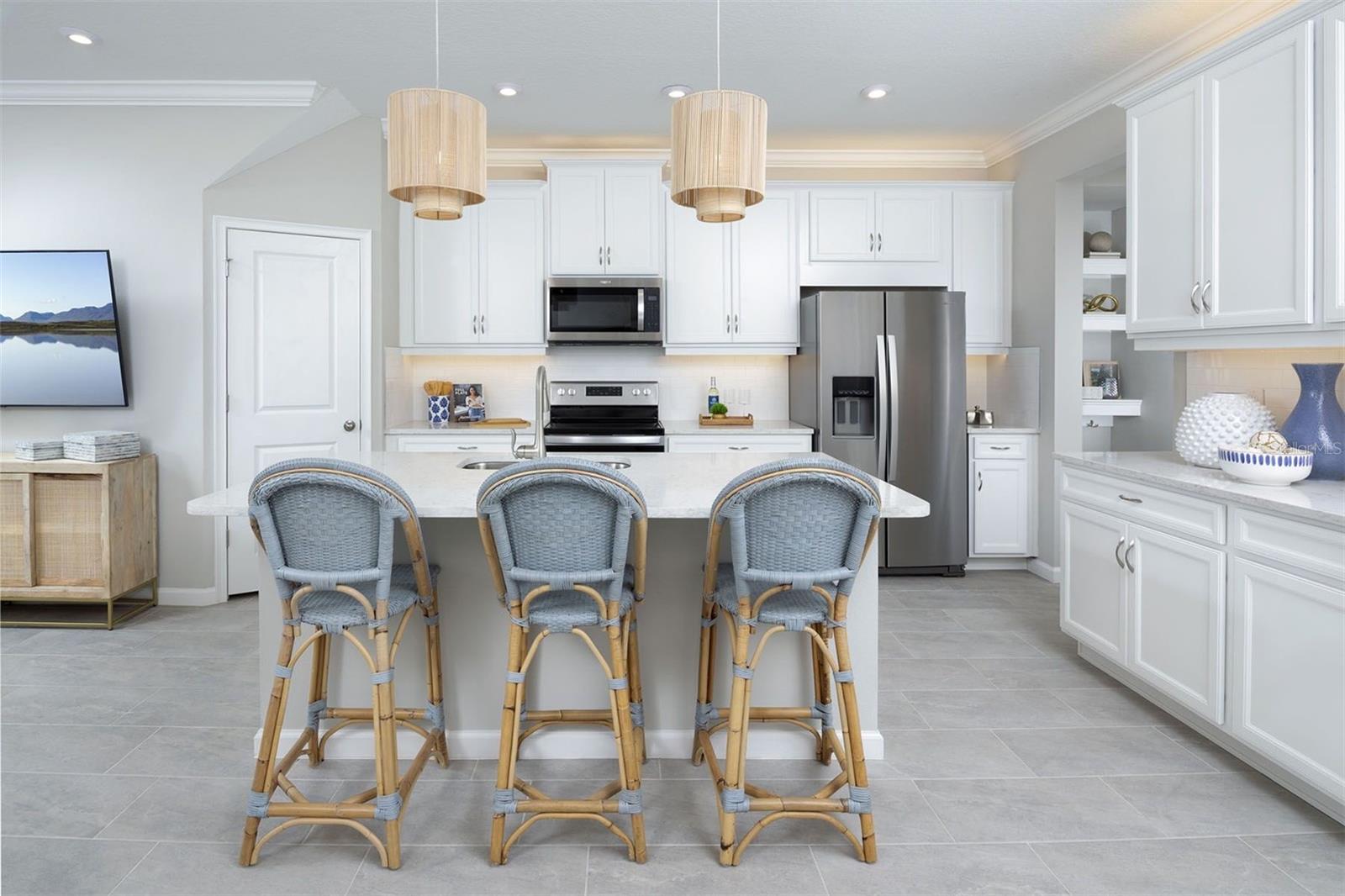 Image 3 of 11 For 5479 Brooklet Woods Drive
