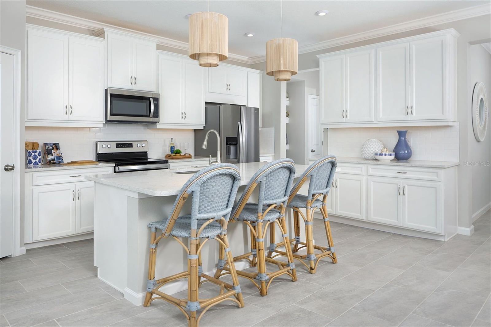 Image 4 of 11 For 5479 Brooklet Woods Drive