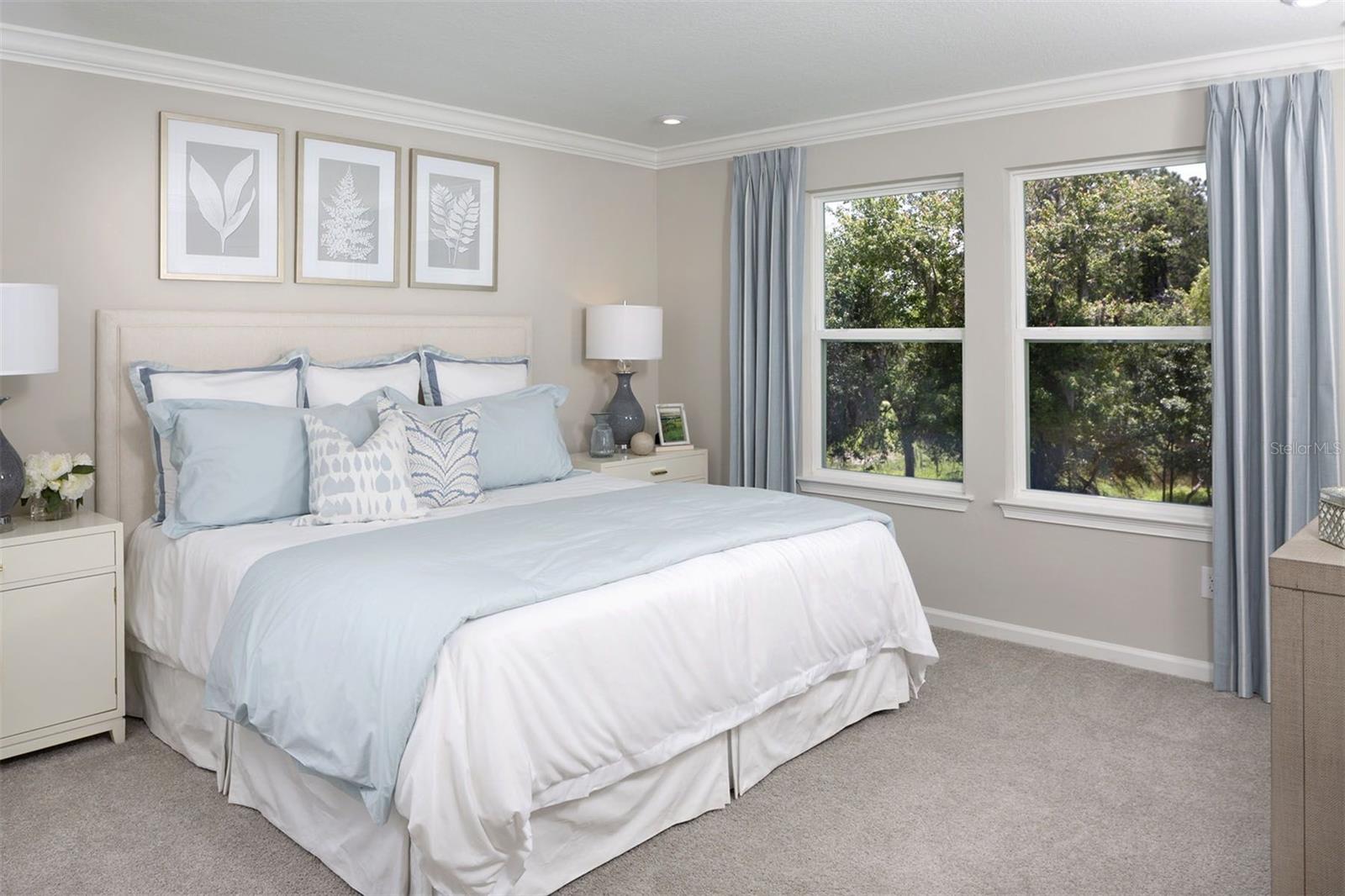 Image 6 of 11 For 5479 Brooklet Woods Drive