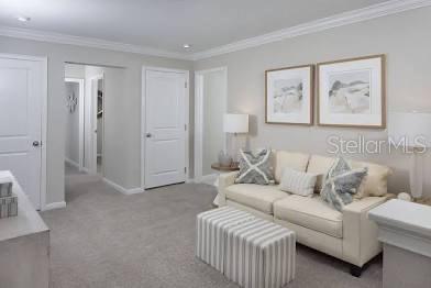 Image 9 of 11 For 5479 Brooklet Woods Drive