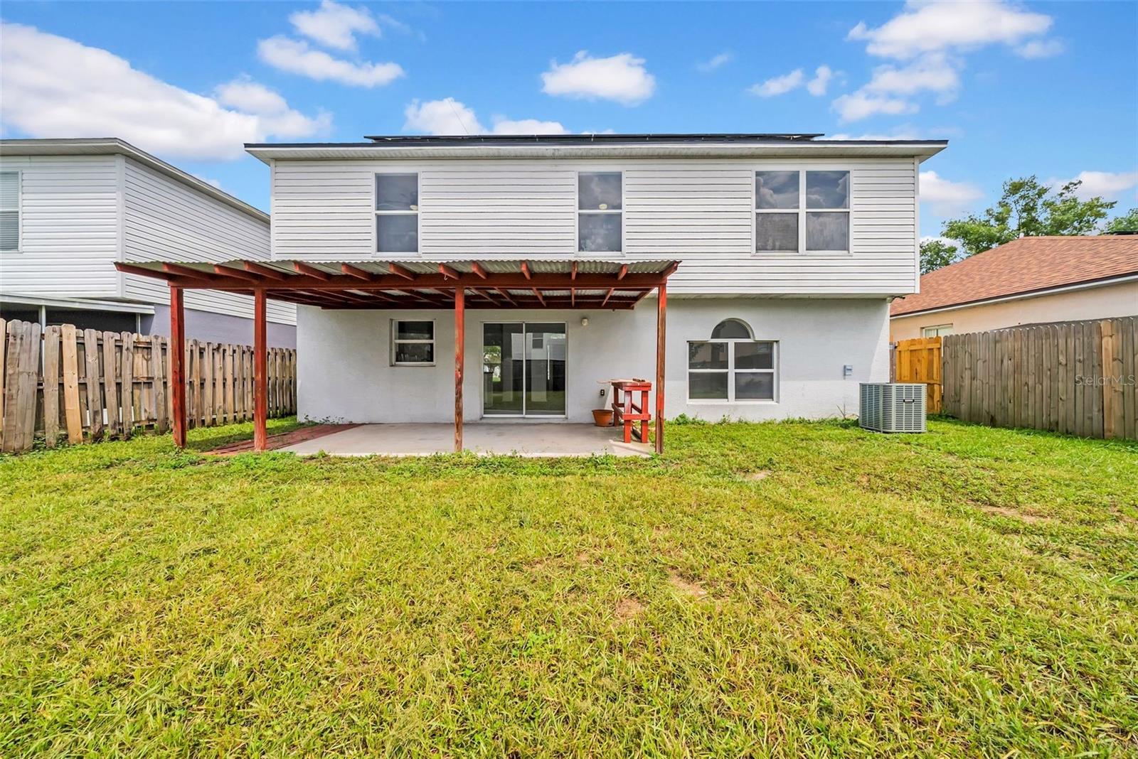 Image 43 of 47 For 10337 River Bream Drive