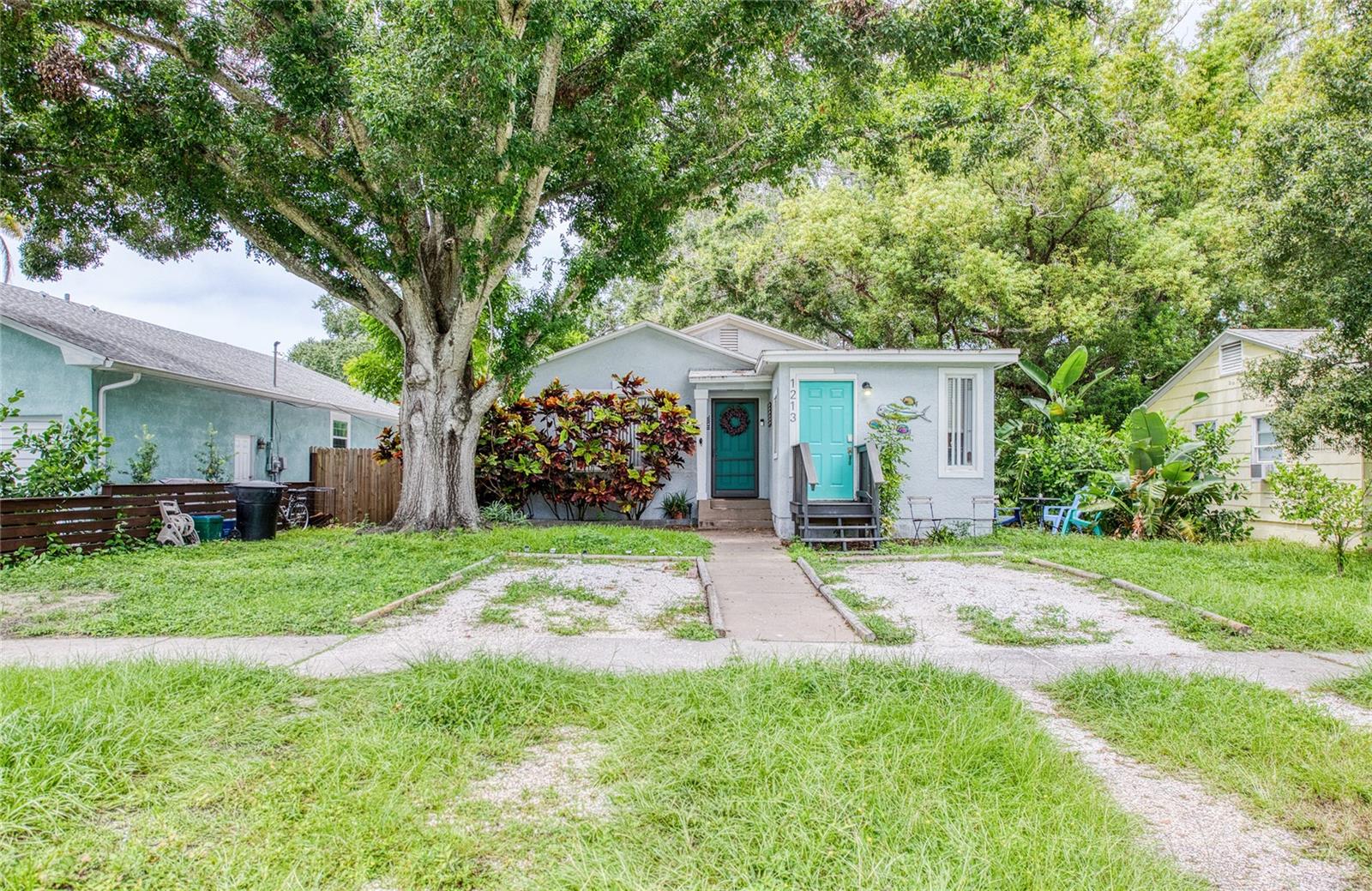 Details for 1213 55th Street S, GULFPORT, FL 33707