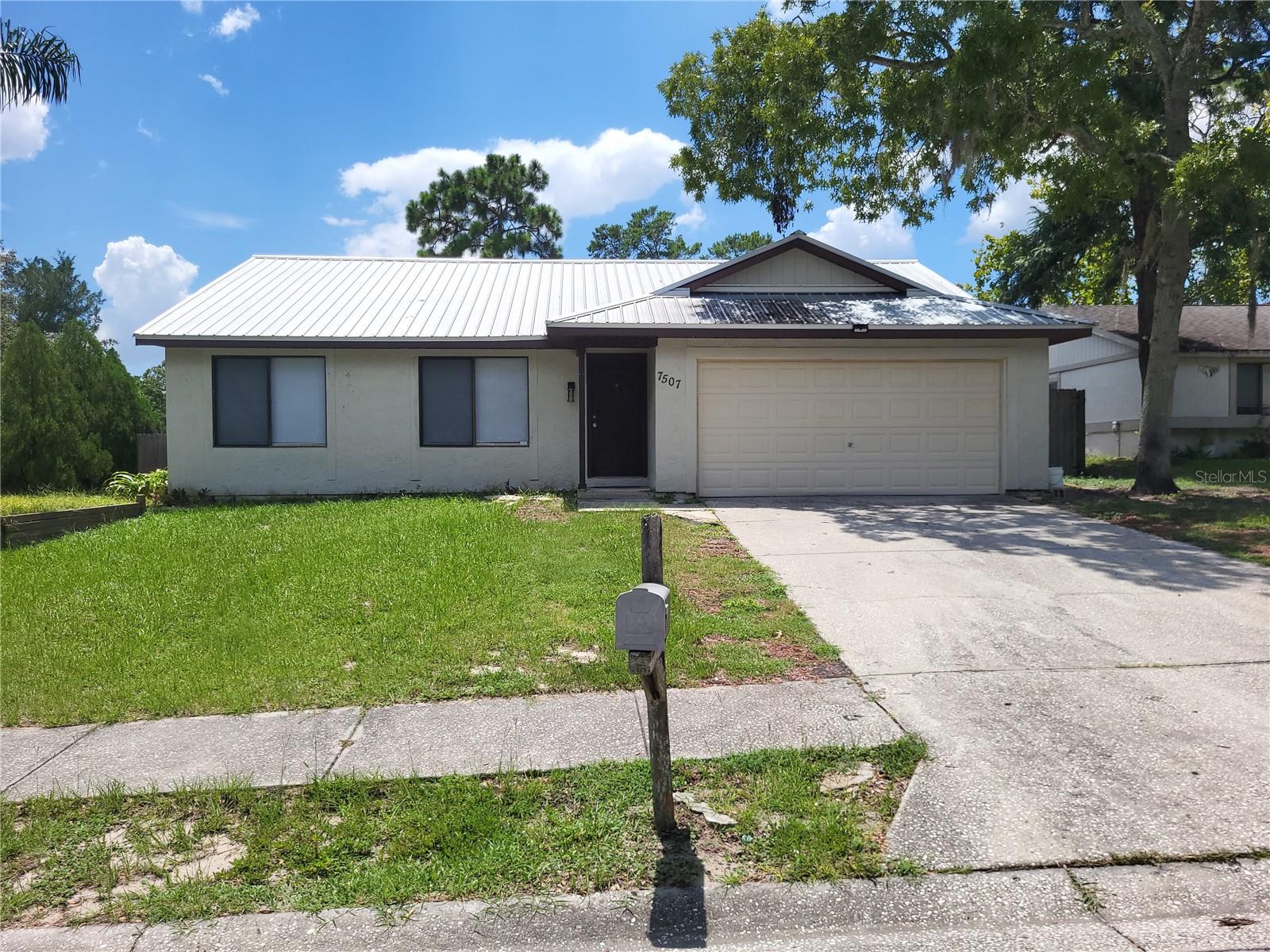 Details for 7507 Katherine Drive, NEW PORT RICHEY, FL 34654