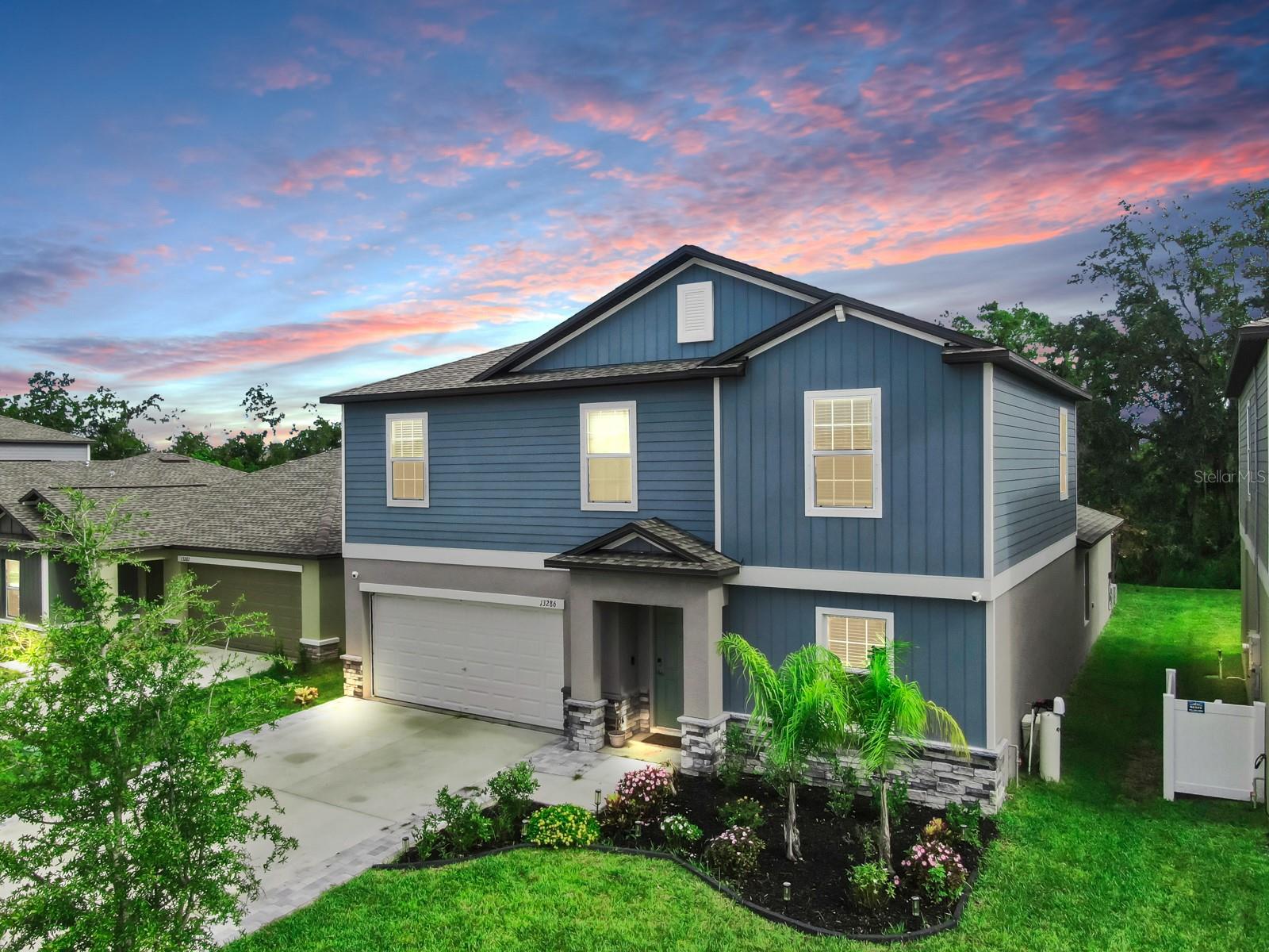 Details for 13286 Peachleaf Avenue, RIVERVIEW, FL 33579