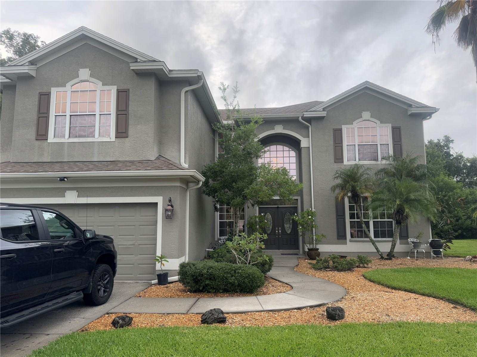 Details for 589 Lakewood Drive, OLDSMAR, FL 34677
