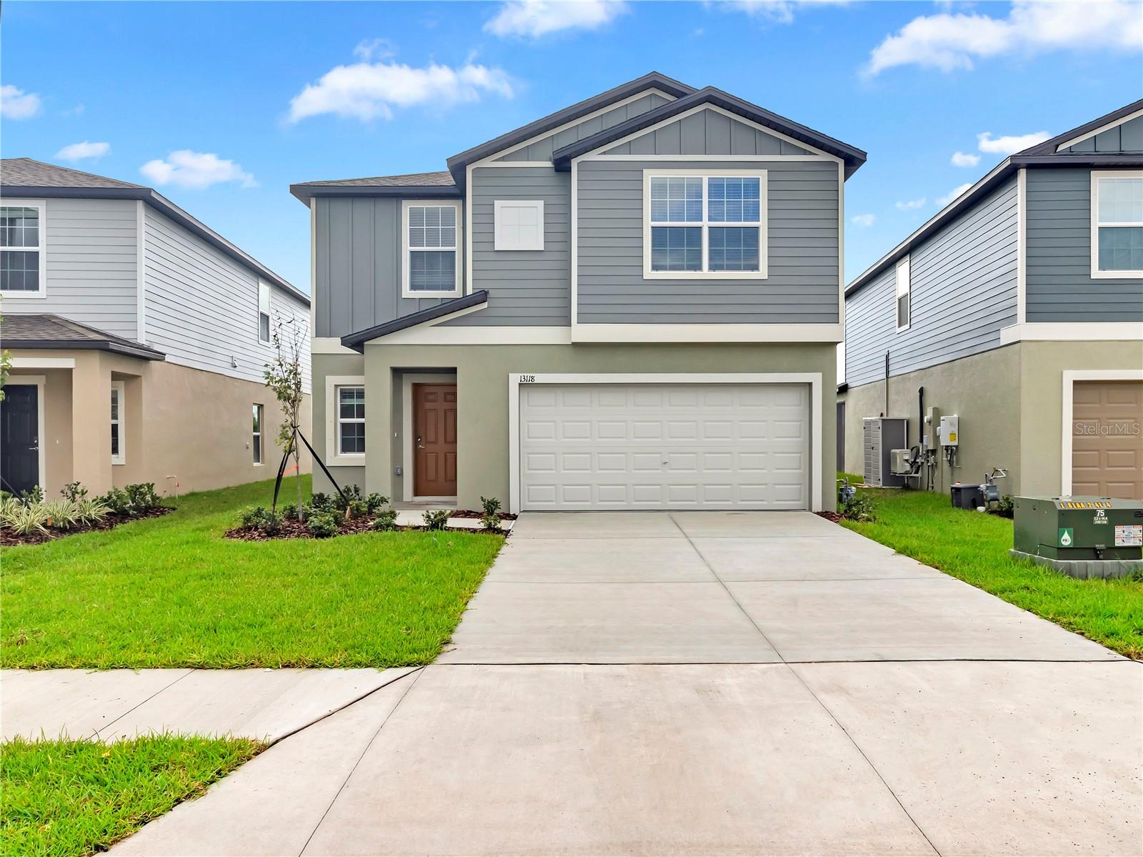 Details for 13118 Empress Jewel Trail, PARRISH, FL 34219