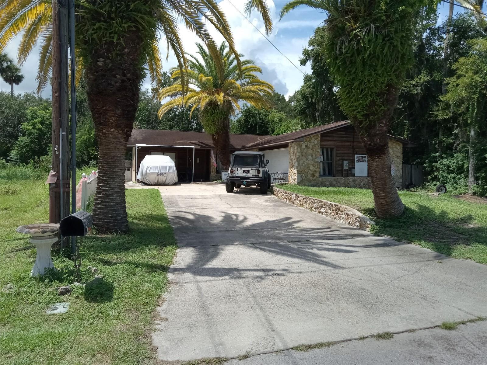 Details for 1154 Buena Vista Drive, DAYTONA BEACH, FL 32117