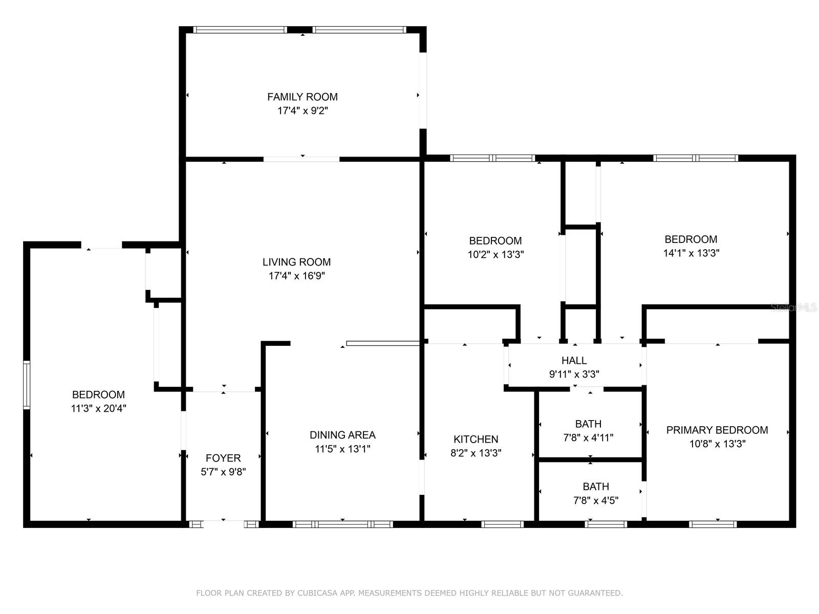Image 2 of 41 For 3014 Patterson Street