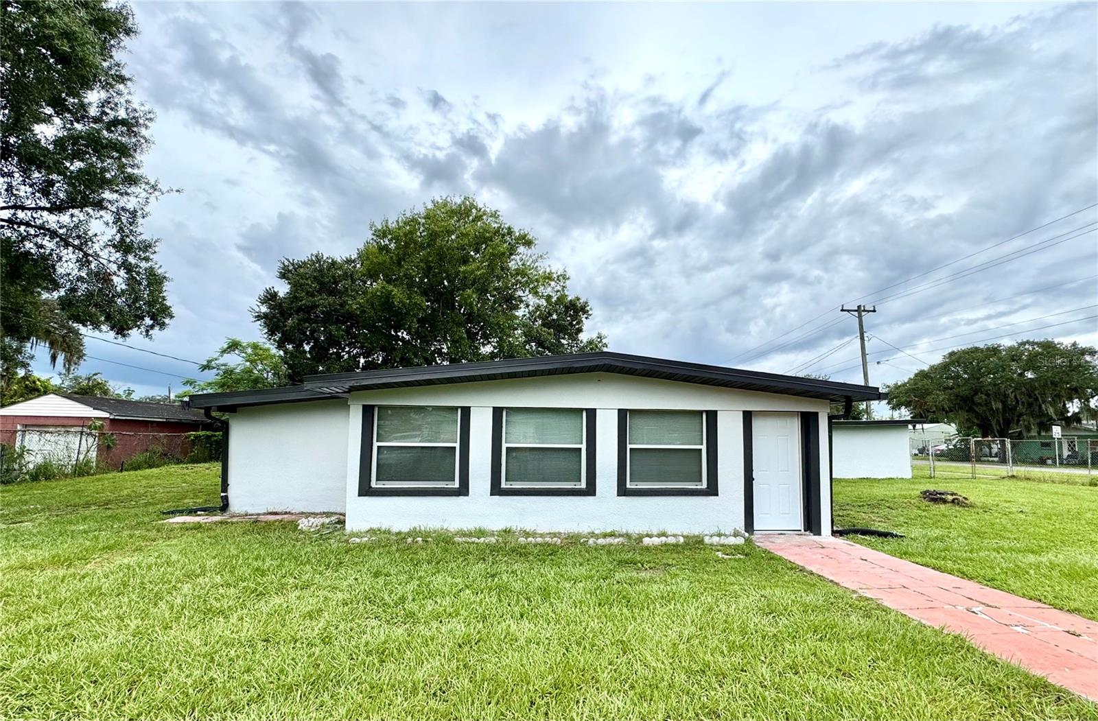 Details for 738 Strain Boulevard, LAKELAND, FL 33815