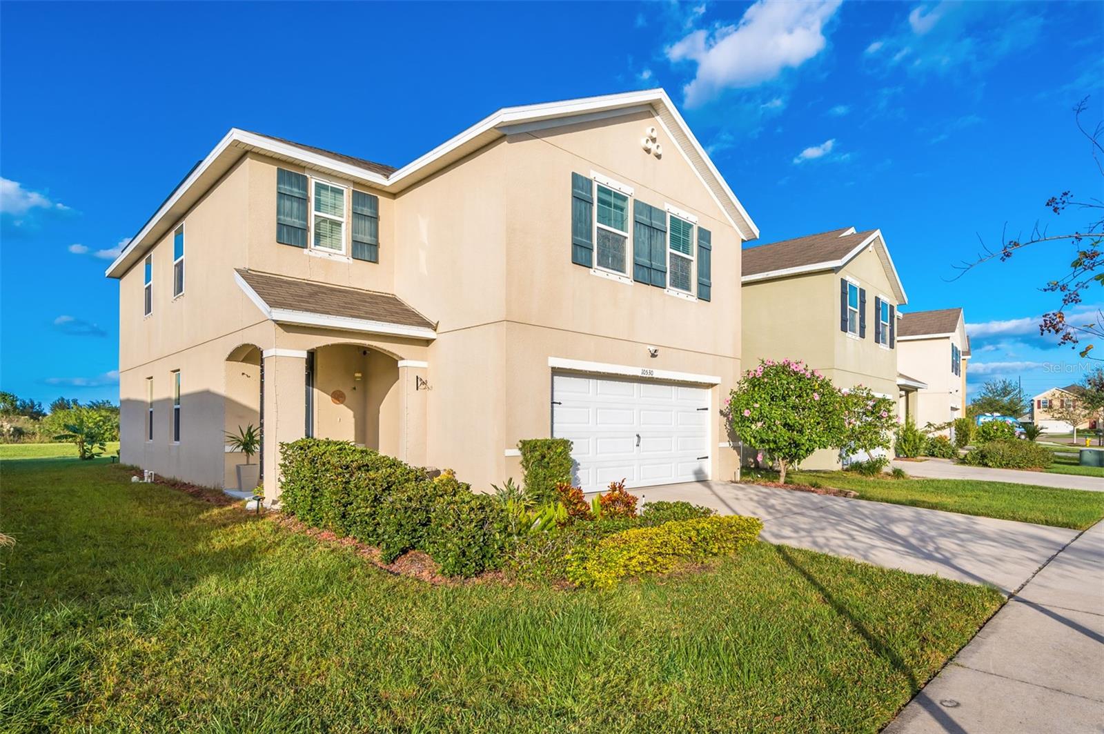 Details for 10530 Whispering Hammock Drive, RIVERVIEW, FL 33578