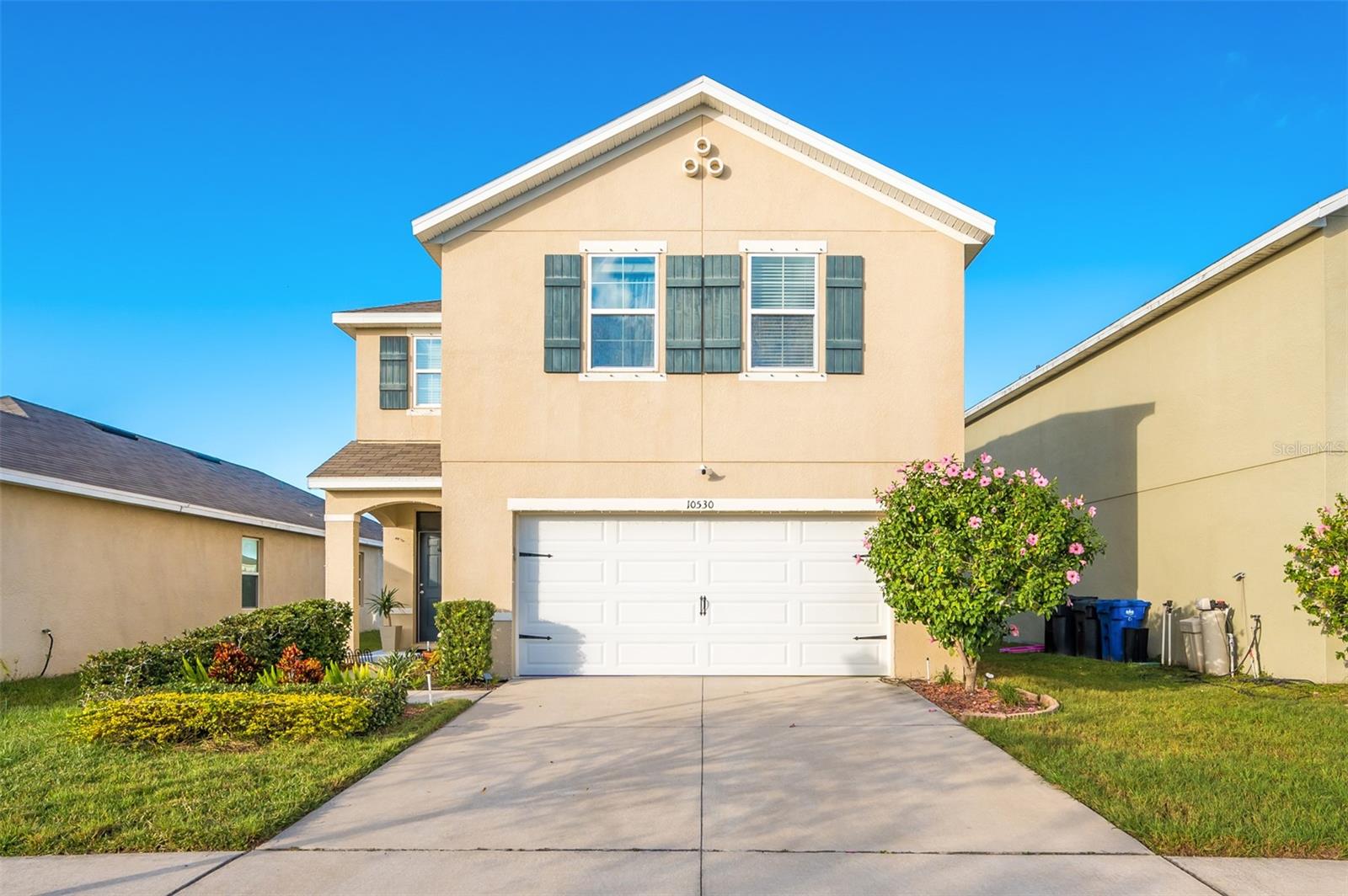 Image 2 of 22 For 10530 Whispering Hammock Drive