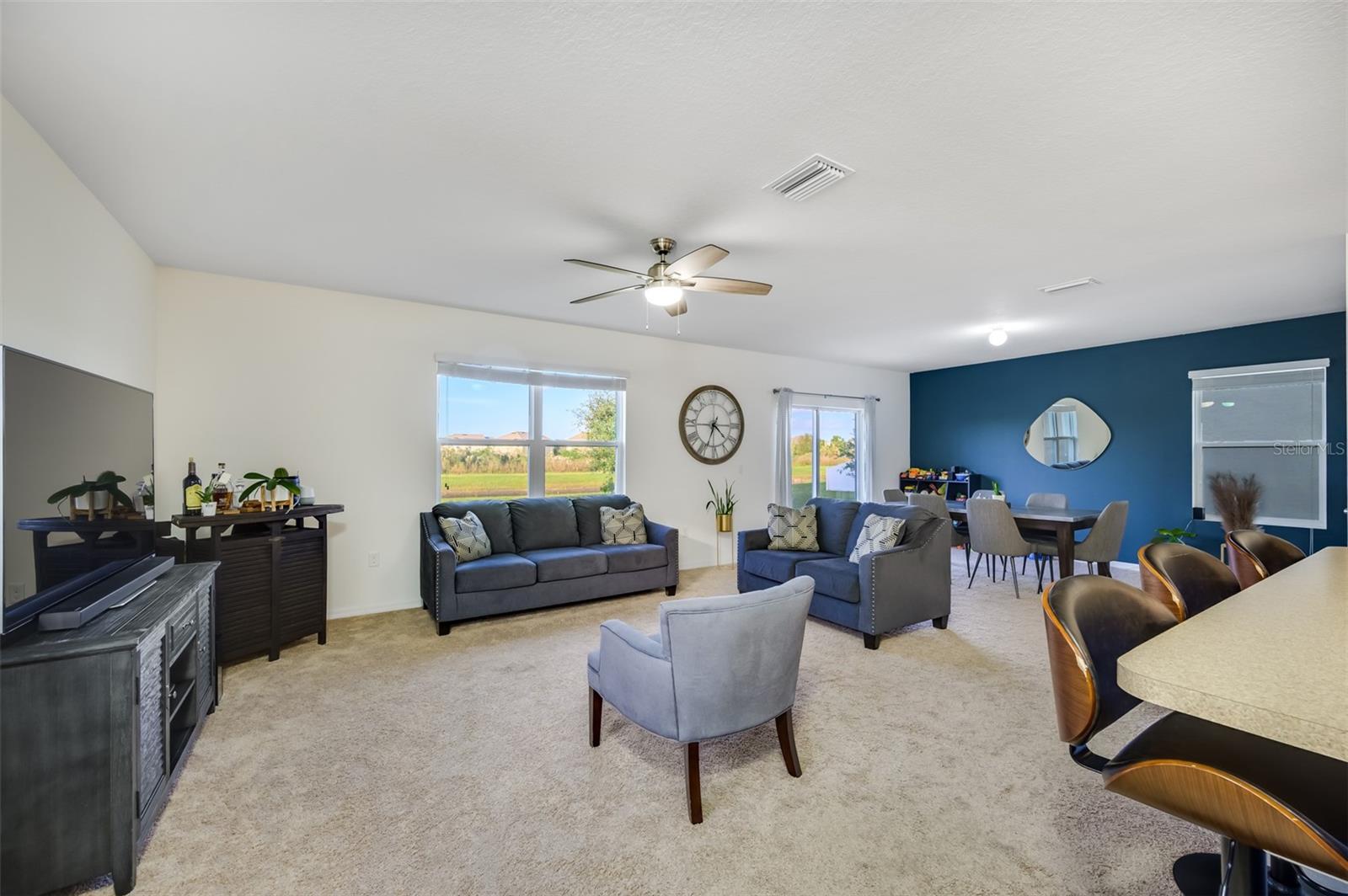 Image 6 of 22 For 10530 Whispering Hammock Drive