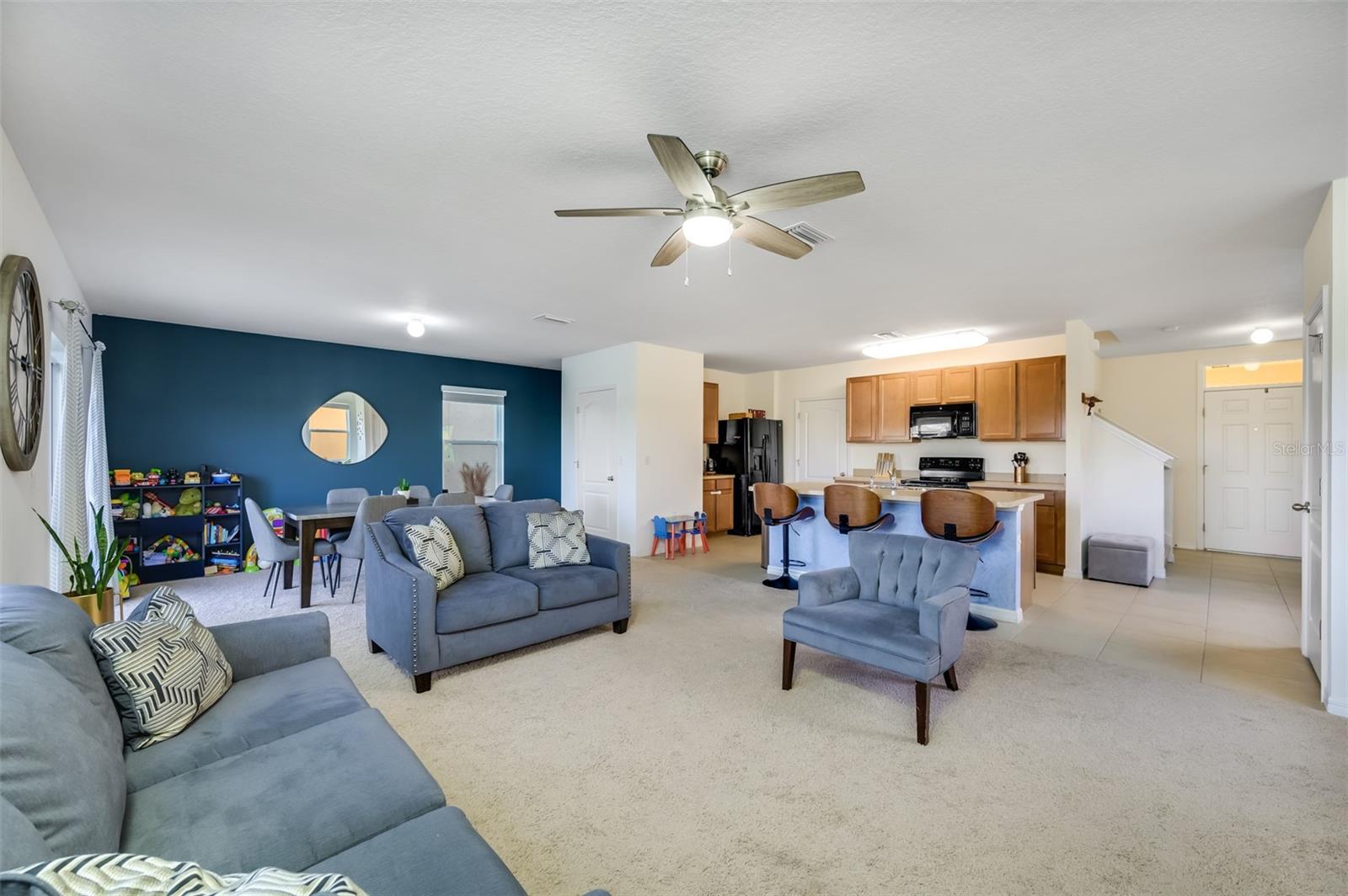 Image 9 of 22 For 10530 Whispering Hammock Drive