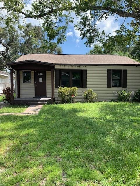 Details for 316 Genesee Street, TAMPA, FL 33603