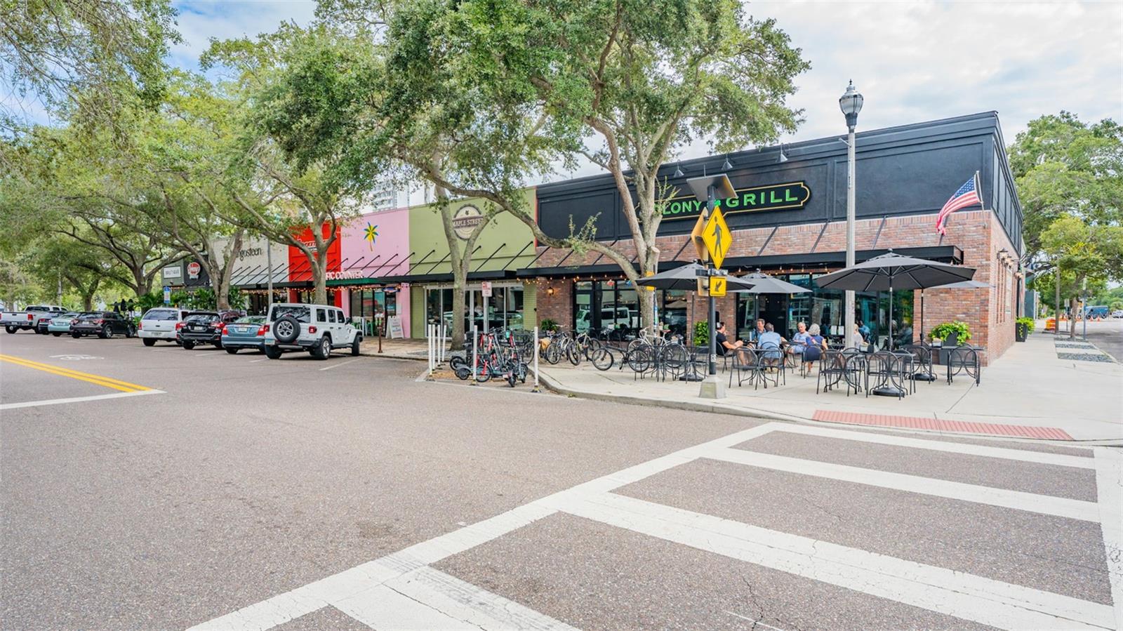 Image 43 of 47 For 465 Central Avenue 301