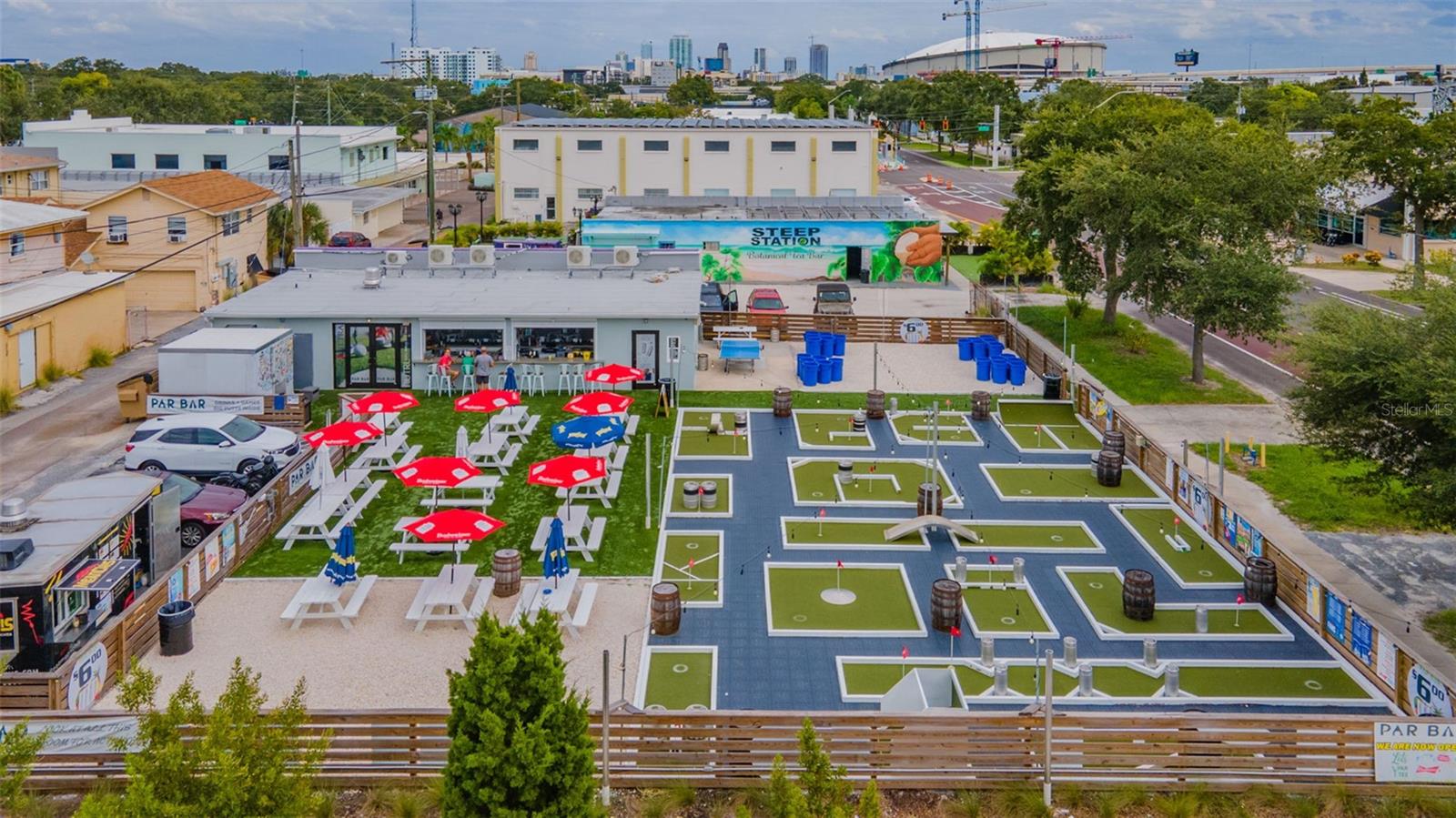 Image 46 of 47 For 465 Central Avenue 301