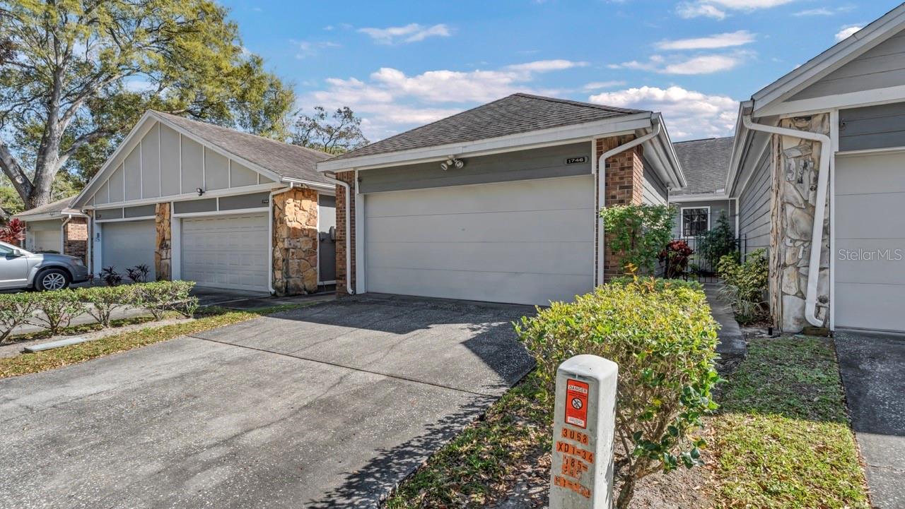 Details for 1746 Castle Rock Road, TAMPA, FL 33612