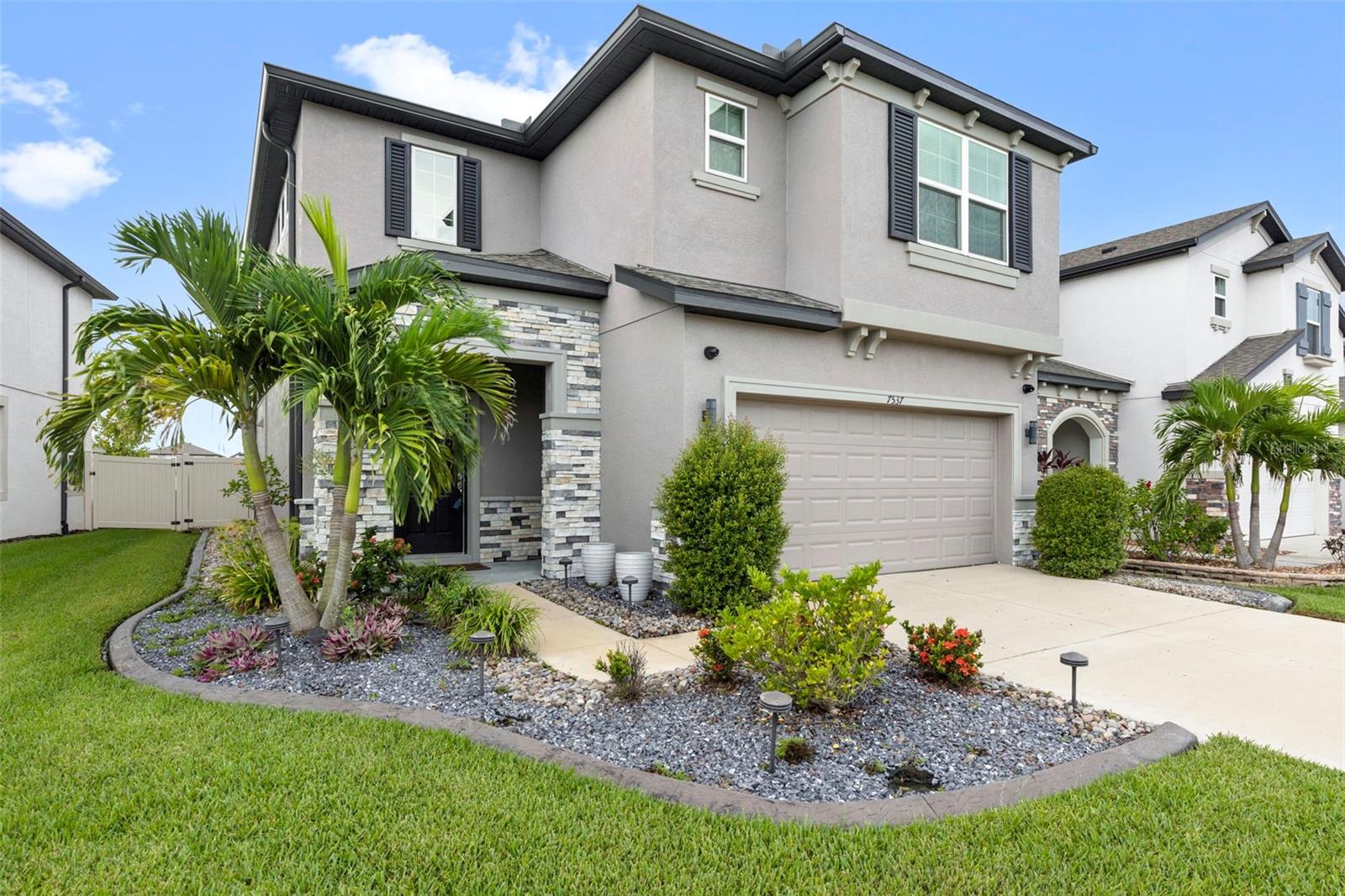 Details for 7537 Pool Compass Loop, WESLEY CHAPEL, FL 33545