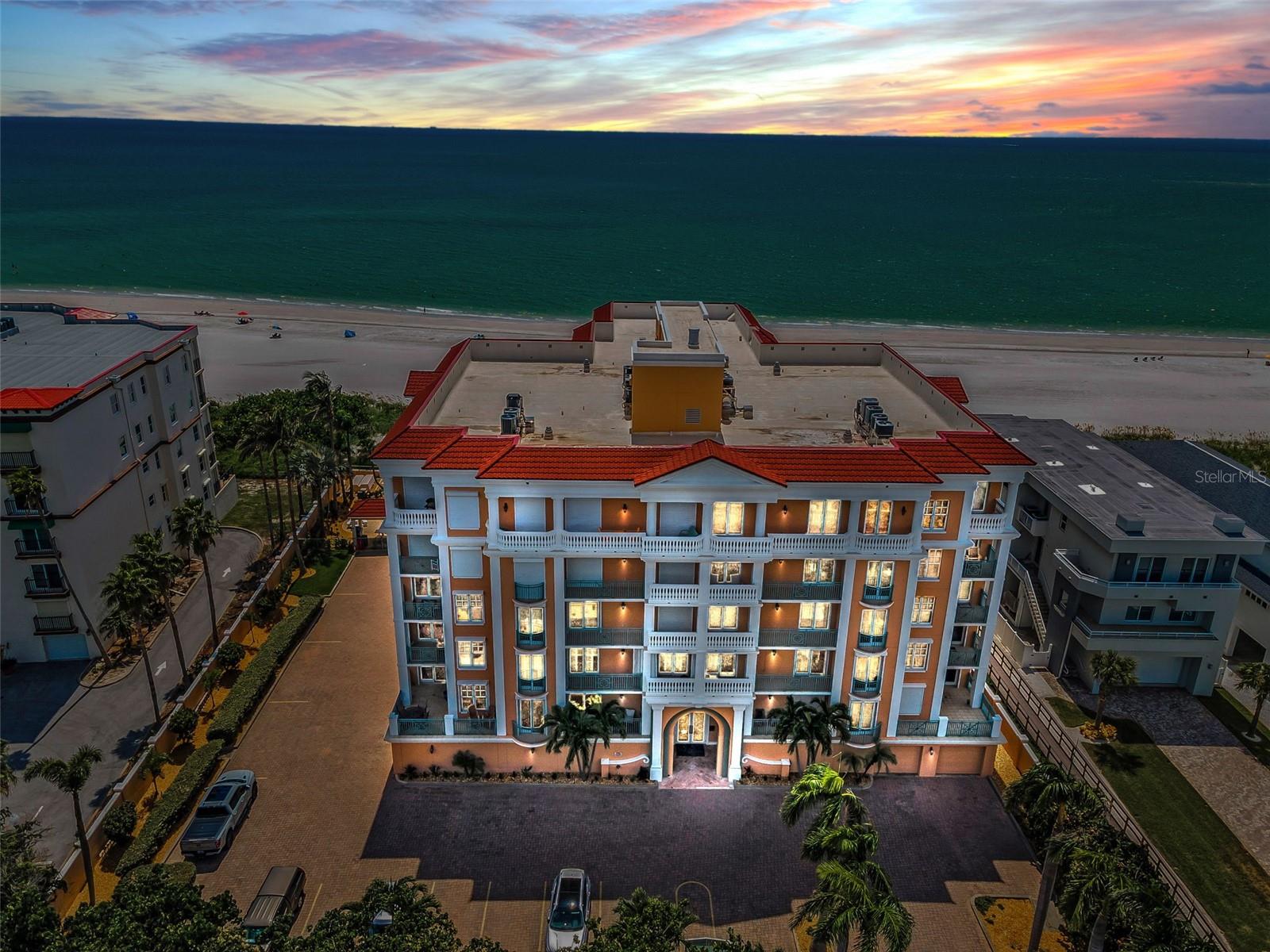 Details for 12200 1st Street W 101, TREASURE ISLAND, FL 33706