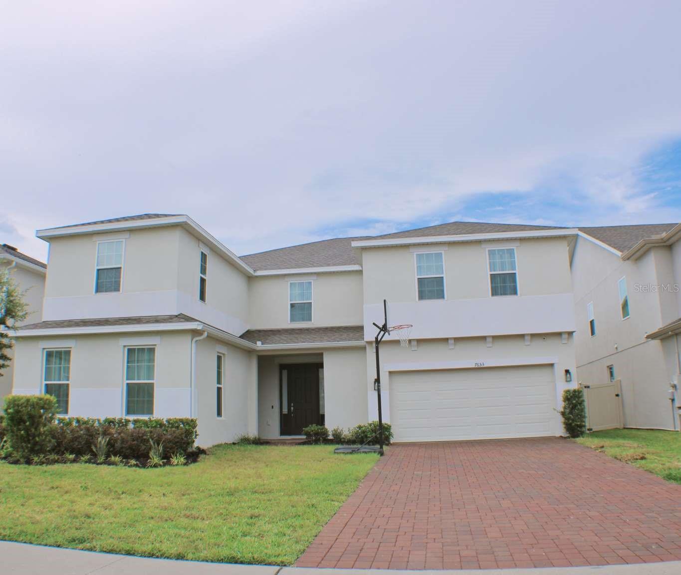 Details for 7653 Modica Street, CLERMONT, FL 34714