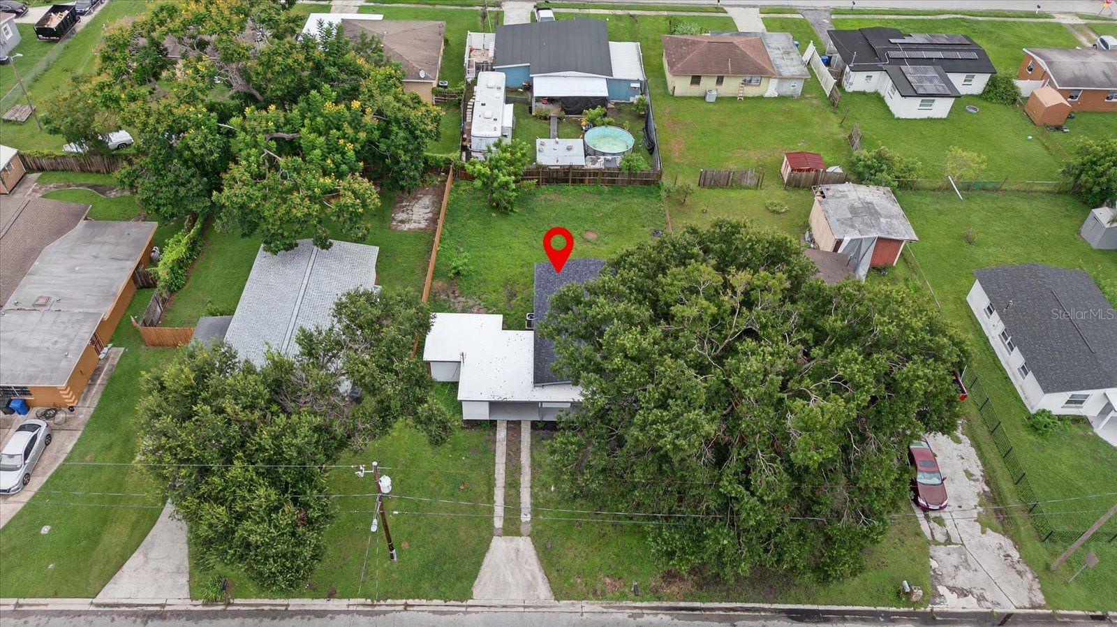 Image 31 of 32 For 5206 80th Street