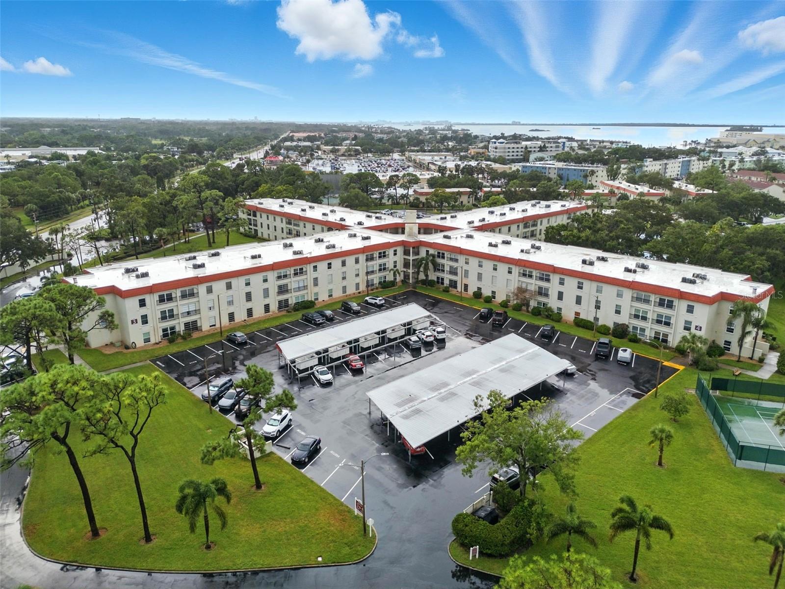 Details for 2700 Bayshore Boulevard 4102, DUNEDIN, FL 34698