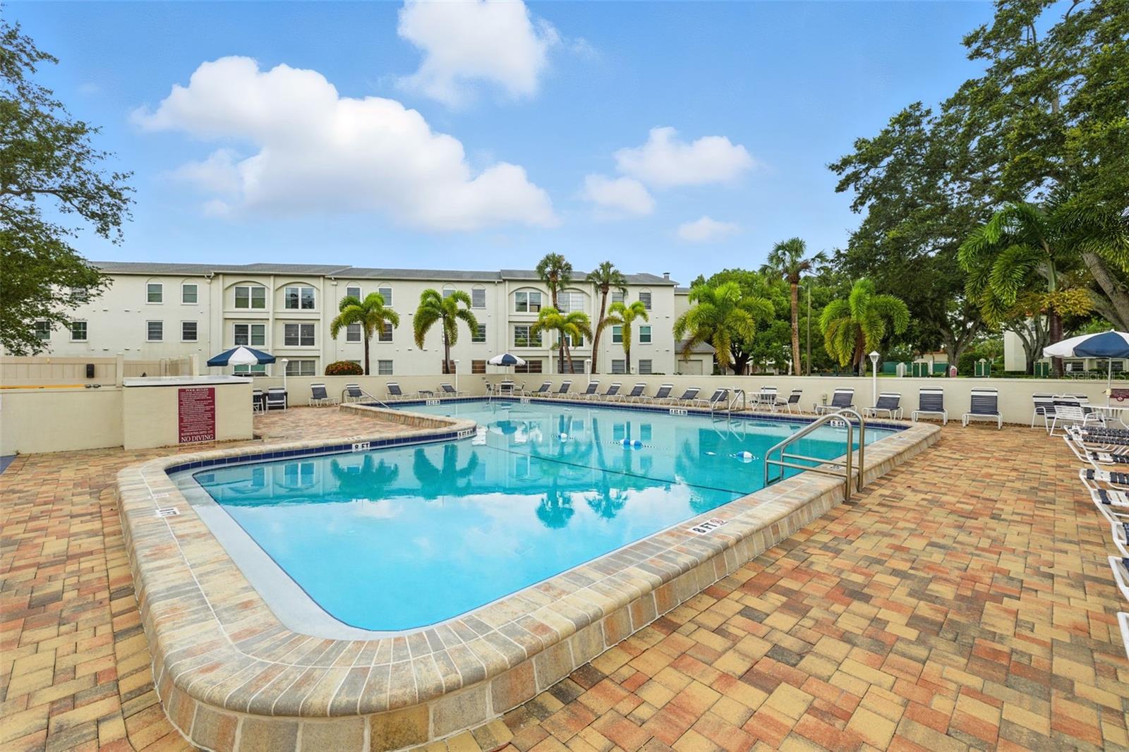 Image 27 of 40 For 2700 Bayshore Boulevard 4102