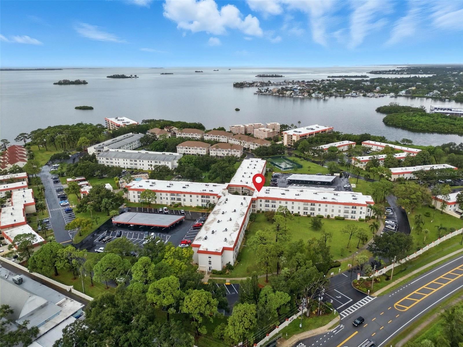 Image 32 of 40 For 2700 Bayshore Boulevard 4102