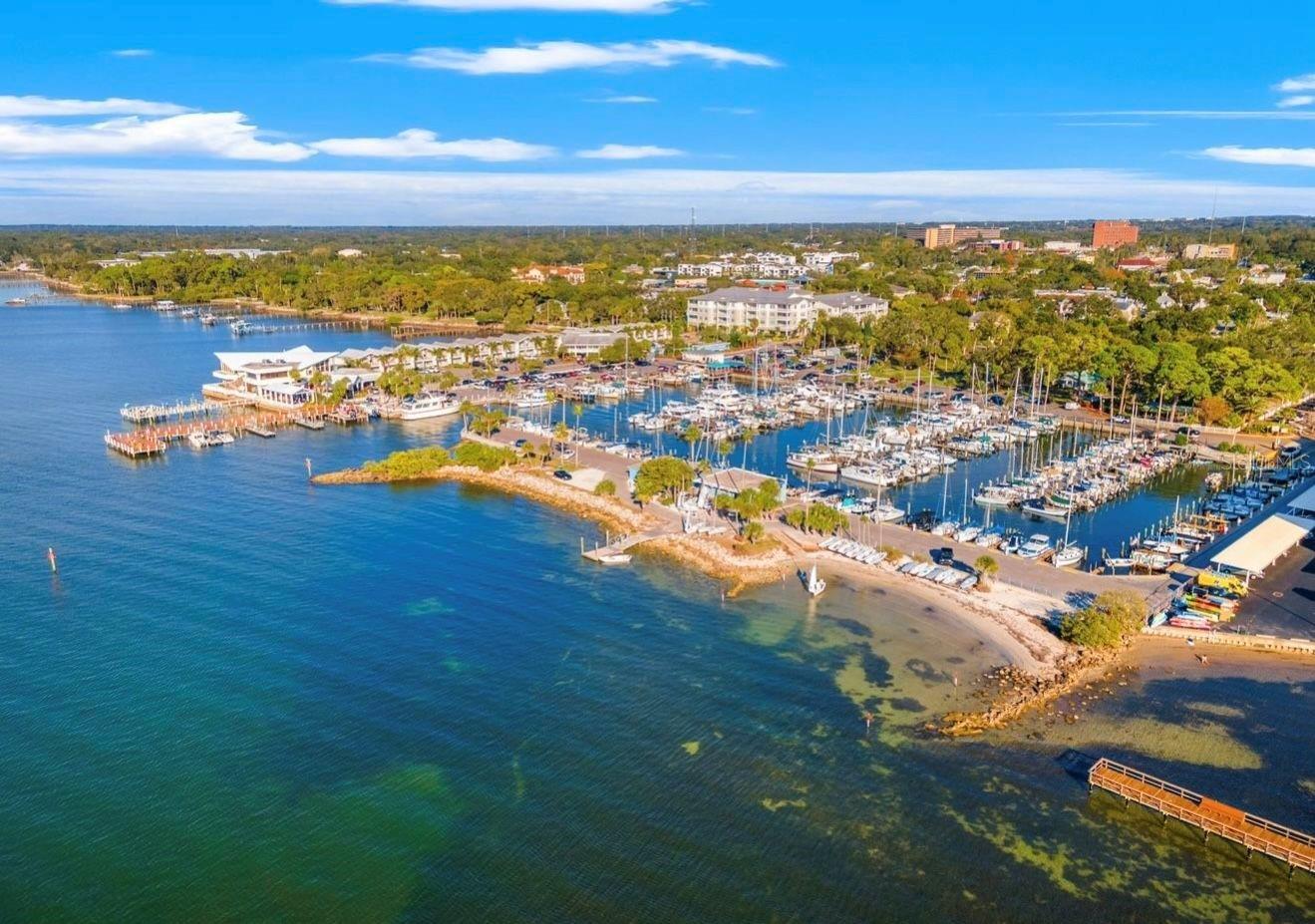 Image 38 of 40 For 2700 Bayshore Boulevard 4102