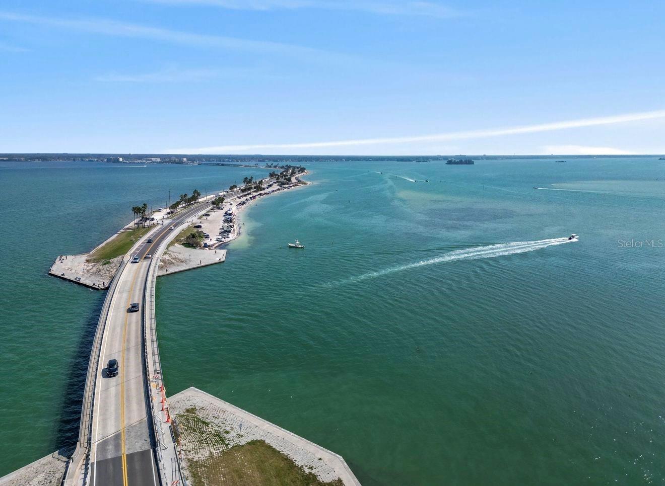 Image 39 of 40 For 2700 Bayshore Boulevard 4102