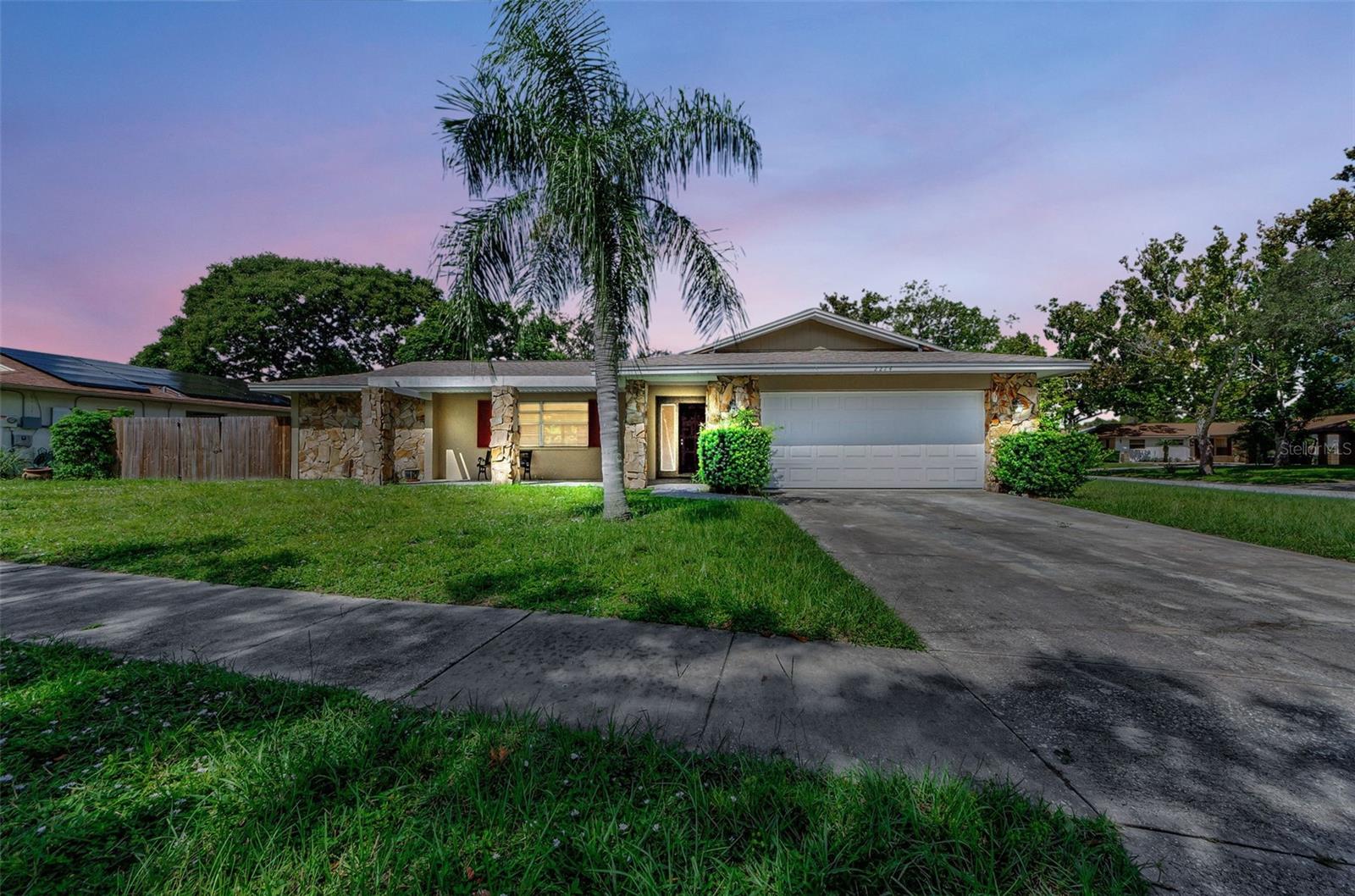 Details for 2274 Marsha Drive, DUNEDIN, FL 34698