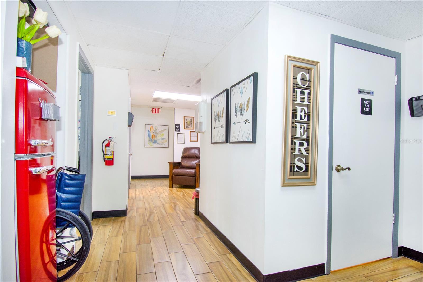 Image 18 of 26 For 4710 Habana Avenue 402