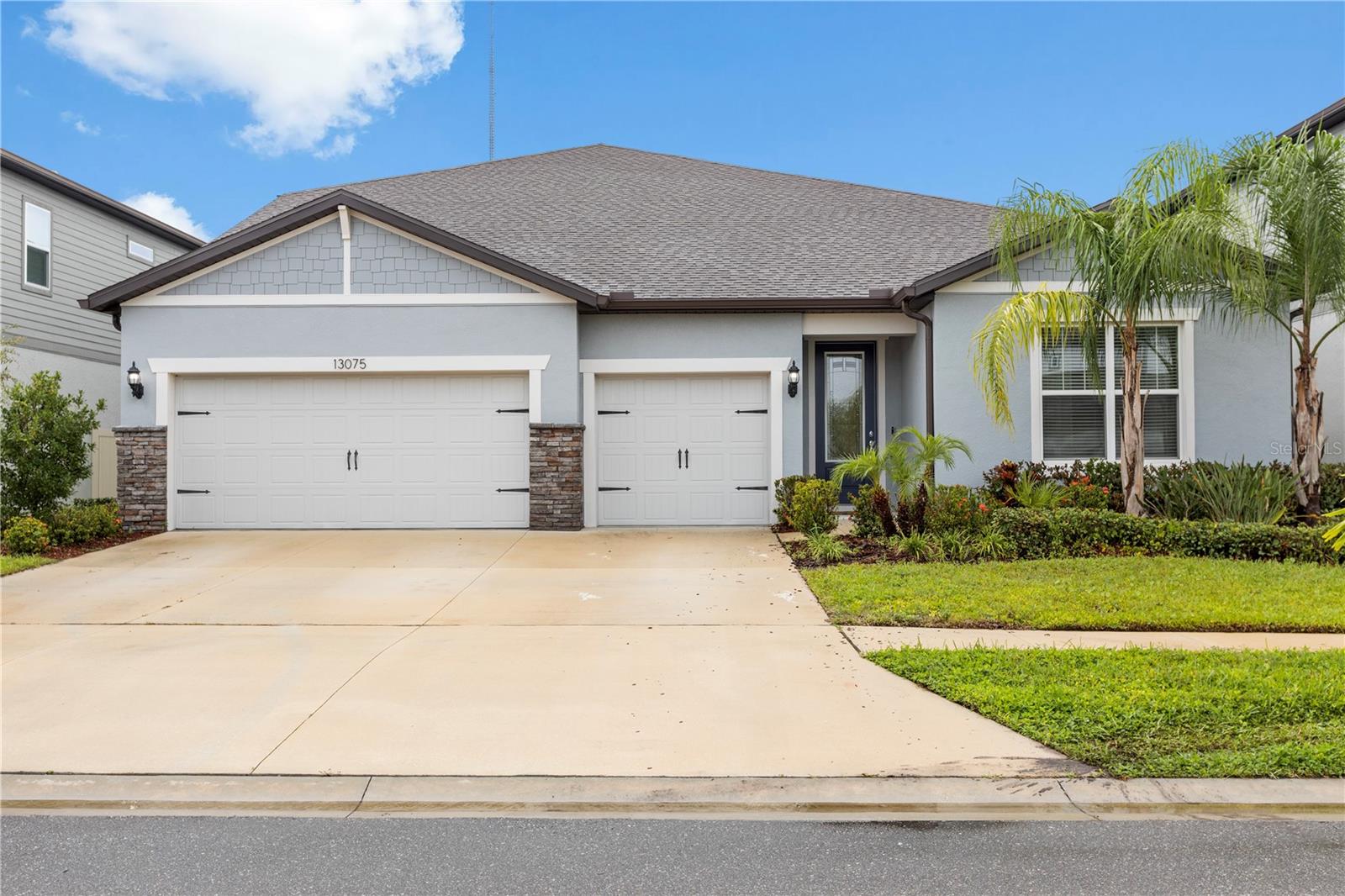 Details for 13075 Willow Grove Drive, RIVERVIEW, FL 33579