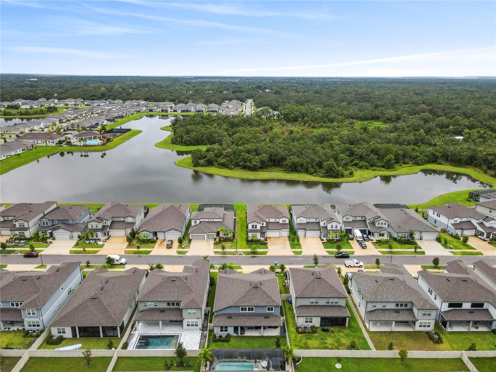 Image 77 of 86 For 13075 Willow Grove Drive