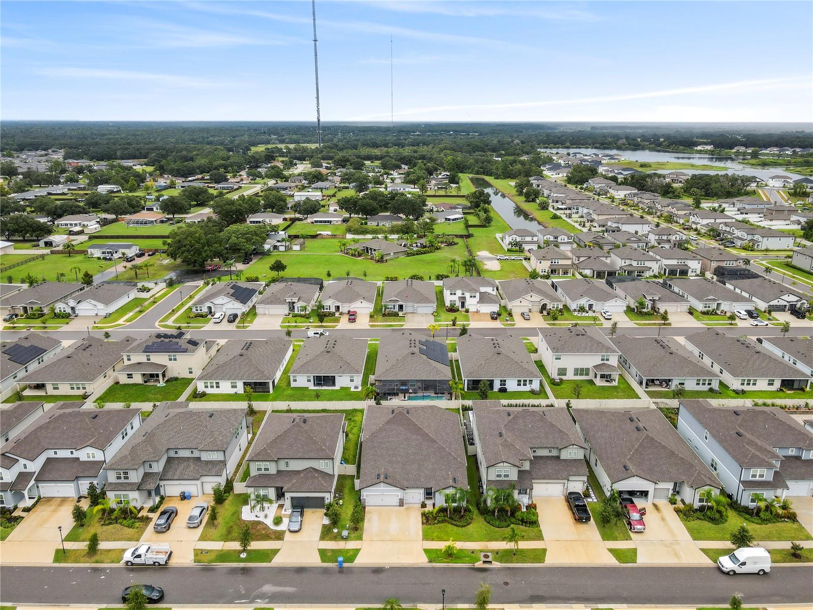 Image 78 of 86 For 13075 Willow Grove Drive