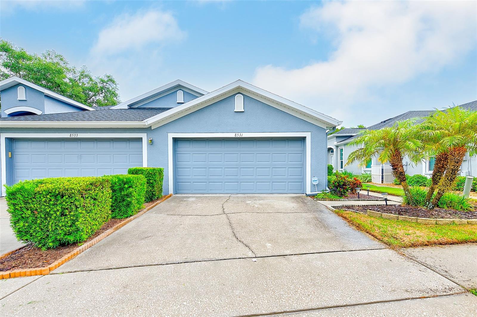 Details for 8531 Acorn Ridge Court, TAMPA, FL 33625
