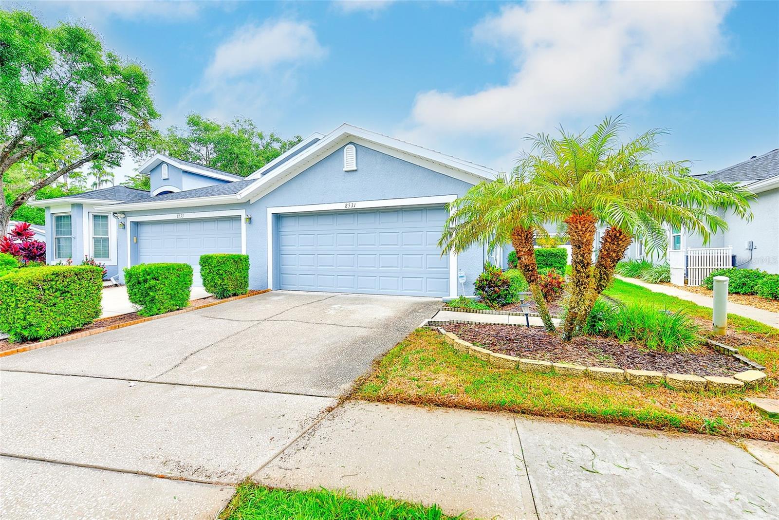 Image 2 of 43 For 8531 Acorn Ridge Court