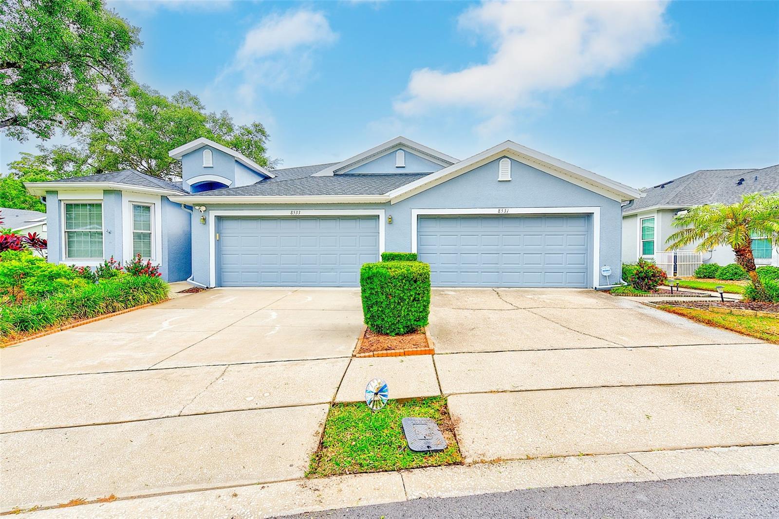 Image 3 of 43 For 8531 Acorn Ridge Court