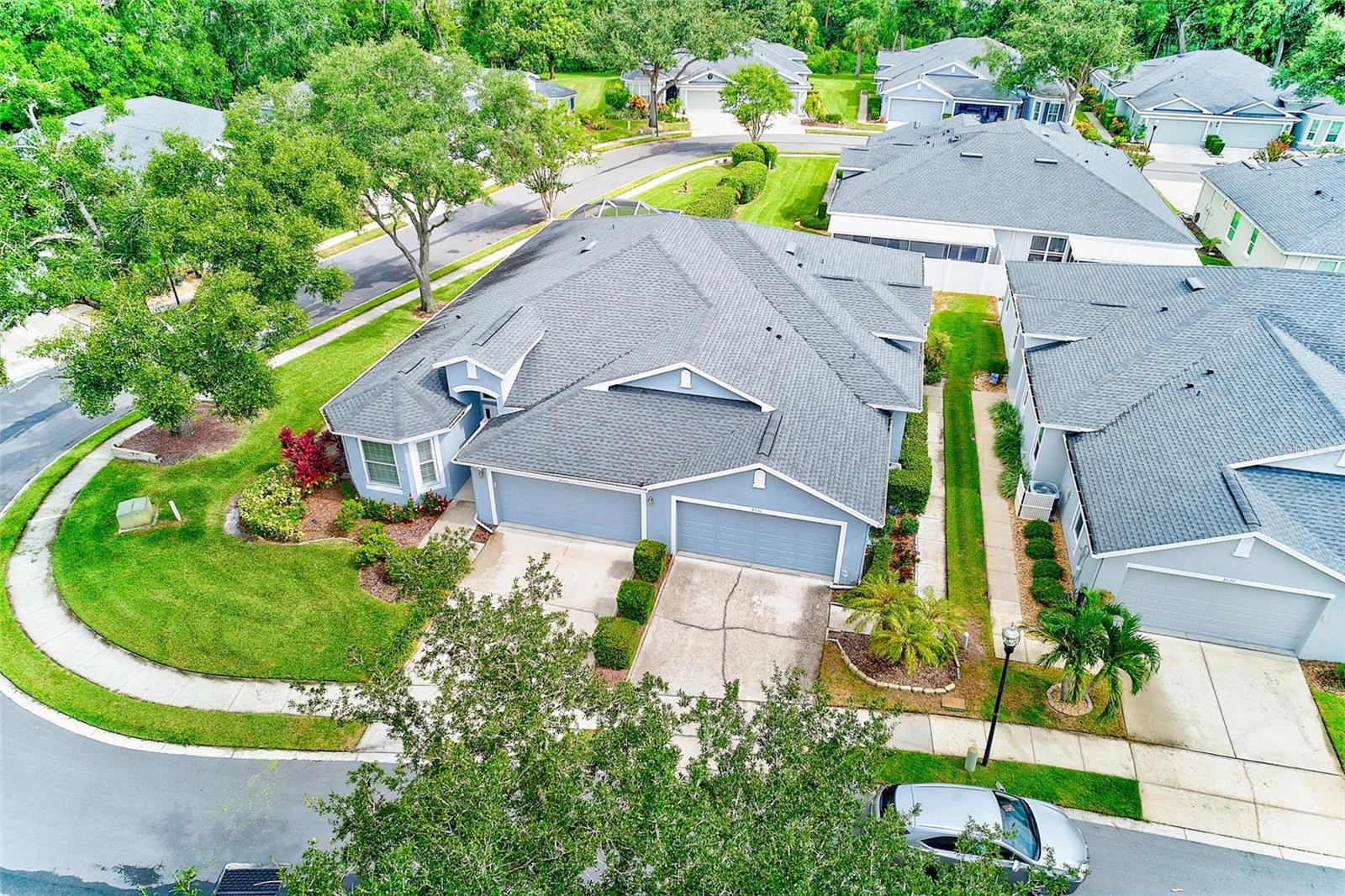 Image 37 of 43 For 8531 Acorn Ridge Court