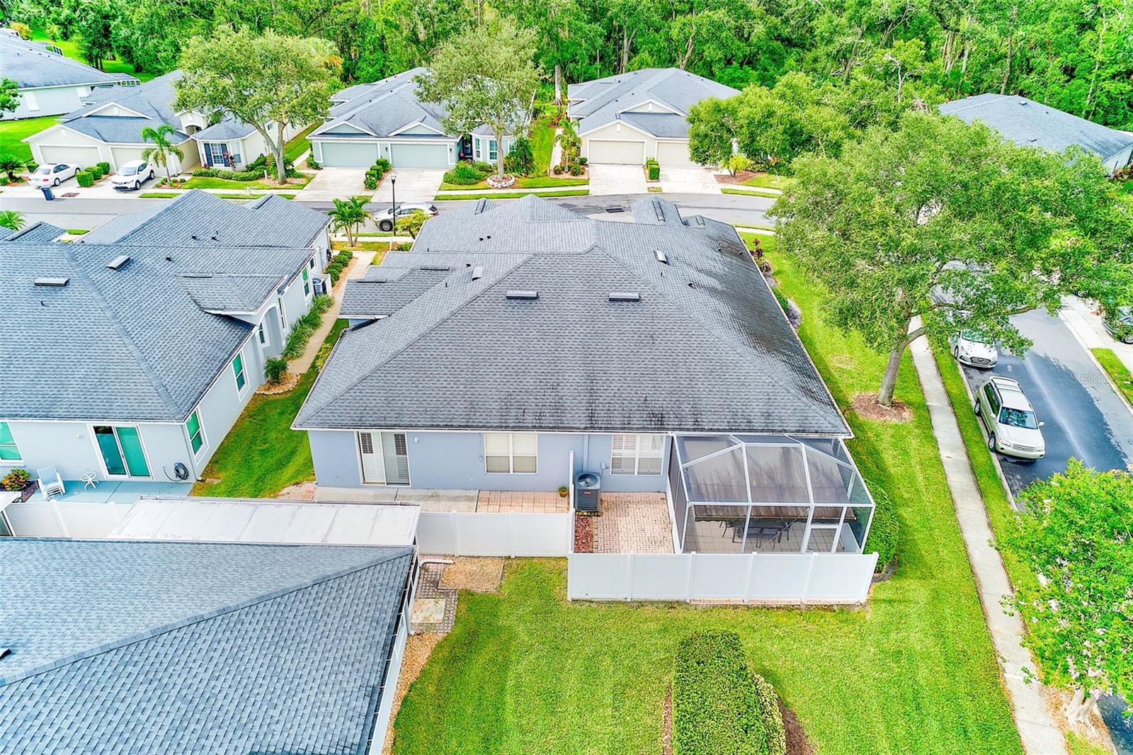 Image 41 of 43 For 8531 Acorn Ridge Court