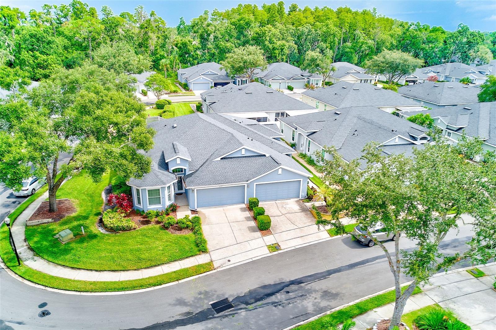 Image 42 of 43 For 8531 Acorn Ridge Court