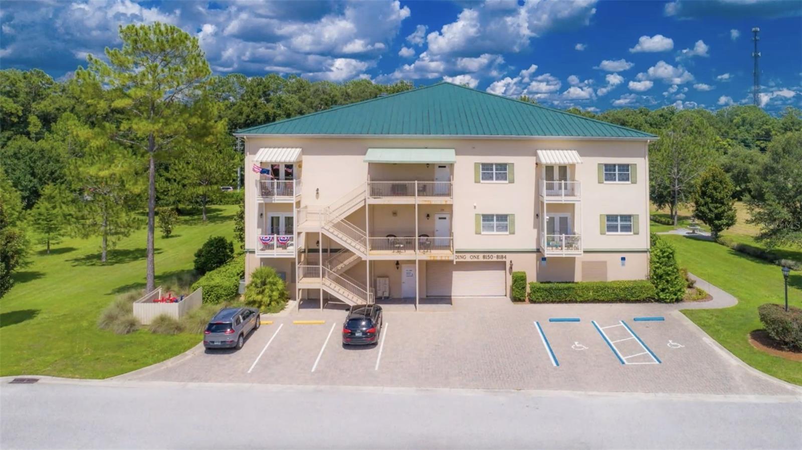 Details for 8178 Southern Pines Drive 8176, BROOKSVILLE, FL 34601