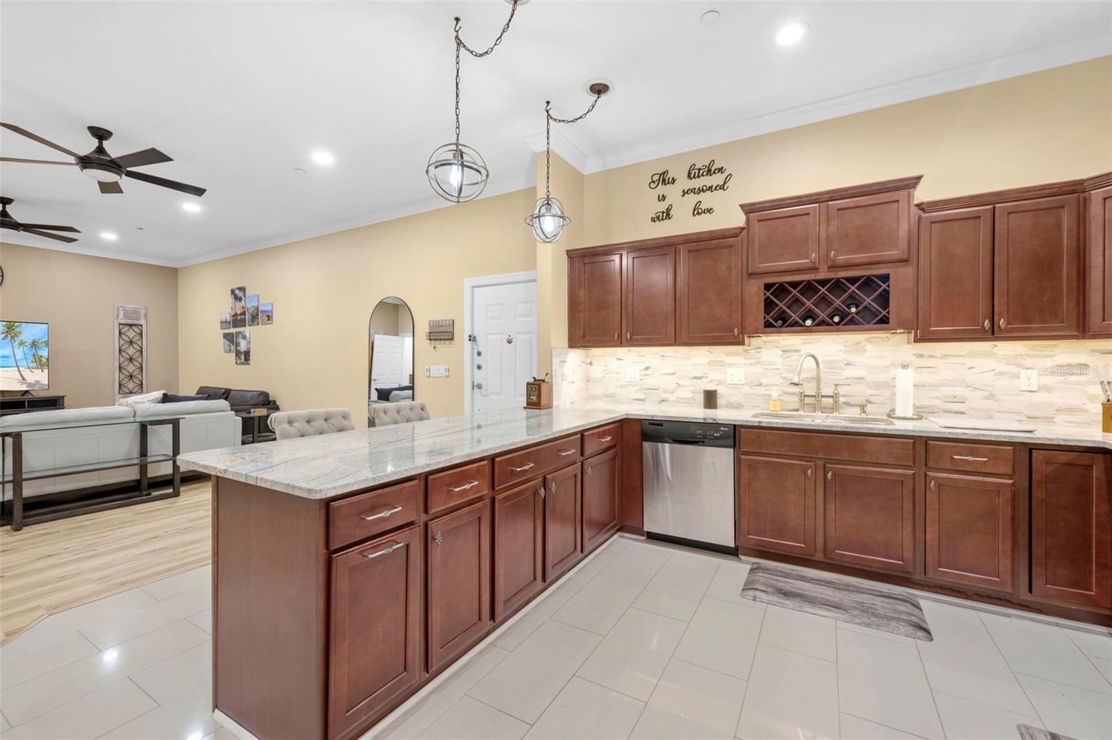 Image 13 of 48 For 8178 Southern Pines Drive 8176