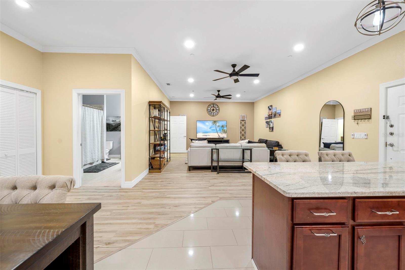 Image 14 of 48 For 8178 Southern Pines Drive 8176